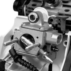 Tronçonneuse Thermique Stihl MS 391 64,1 Cm³ - Guide Rollo E 50 Cm 3/8'' RM 9 Tronçonneuse Thermique Stihl MS 391 64,1 Cm³ - Guide Rollo E 50 Cm 3/8'' RM -Promos Jardin Moteur Magasin AFD 101261