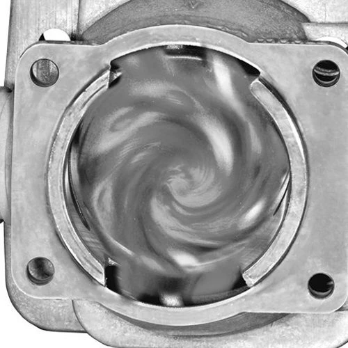 Tronçonneuse Thermique Stihl MS 391 64,1 Cm³ - Guide Rollo E 50 Cm 3/8'' RM 5 Tronçonneuse Thermique Stihl MS 391 64,1 Cm³ - Guide Rollo E 50 Cm 3/8'' RM – Image 5