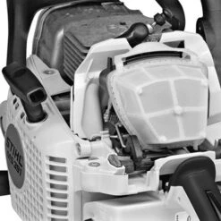 Tronçonneuse Thermique Stihl MS 391 64,1 Cm³ - Guide Rollo E 50 Cm 3/8'' RM 8 Tronçonneuse Thermique Stihl MS 391 64,1 Cm³ - Guide Rollo E 50 Cm 3/8'' RM -Promos Jardin Moteur Magasin AFD 101264