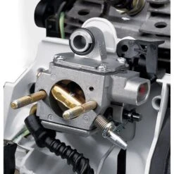 Tronçonneuse Thermique Stihl MS 181 C-BE 31,8 Cm³ - Guide Rollo E 35 Cm 3/8'' PM3 -Promos Jardin Moteur Magasin AFD 101440