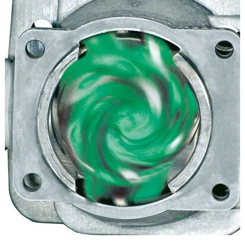 Tronçonneuse Thermique Stihl MS 180 C-BE 31,8 Cm³ - Guide Rollo Mini 35 Cm 3/8'' PMM3 5 Tronçonneuse Thermique Stihl MS 180 C-BE 31,8 Cm³ - Guide Rollo Mini 35 Cm 3/8'' PMM3 – Image 5