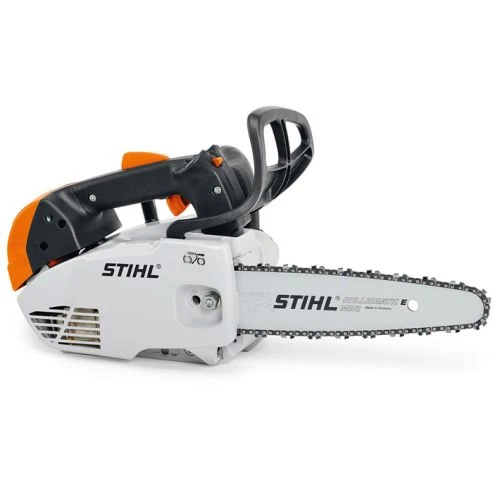 Tronçonneuse Thermique Stihl MS 151 TC-E 23,6 Cm³ - Guide Rollo E 25 Cm 1/4'' PM3 1 Tronçonneuse Thermique Stihl MS 151 TC-E 23,6 Cm³ - Guide Rollo E 25 Cm 1/4'' PM3