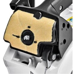 Tronçonneuse Thermique Stihl MS 151 TC-E 23,6 Cm³ - Guide Rollo E 25 Cm 1/4'' PM3 9 Tronçonneuse Thermique Stihl MS 151 TC-E 23,6 Cm³ - Guide Rollo E 25 Cm 1/4'' PM3 -Promos Jardin Moteur Magasin AFD 101495