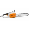 Tronçonneuse électrique Stihl MSE 250 2500 W - Guide Rollo E 50 Cm 3/8'' RS
