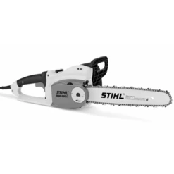 Tronçonneuse électrique Stihl MSE 230 C-B 2300 W - Guide Rollo E 45 Cm 3/8'' PM3