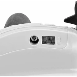 Tronçonneuse électrique Stihl MSE 230 C-B 2300 W - Guide Rollo E 45 Cm 3/8'' PM3 -Promos Jardin Moteur Magasin AFD 101559