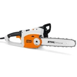Tronçonneuse électrique Stihl MSE 210 C-B 2100 W - Guide Rollo E 40 Cm 3/8'' PM3