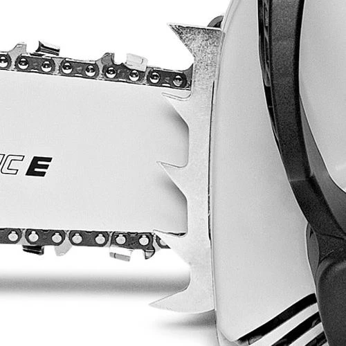 Tronçonneuse électrique Stihl MSE 170 1700 W - Guide Rollo E Mini 35 Cm 3/8'' PMM3 2 Tronçonneuse électrique Stihl MSE 170 1700 W - Guide Rollo E Mini 35 Cm 3/8'' PMM3 – Image 2