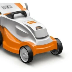 Tondeuse à Gazon RMA 235 + 1 Batterie AK20 + Chargeur - STIHL - 6311-200-0010 -Promos Jardin Moteur Magasin AFD 101929