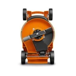Tondeuse à Gazon Sans-fil Stihl RMA 339 C 36 V + 1 Batterie 144 Wh AK 20 + Chargeur AL 101 8 Tondeuse à Gazon Sans-fil Stihl RMA 339 C 36 V + 1 Batterie 144 Wh AK 20 + Chargeur AL 101 -Promos Jardin Moteur Magasin AFD 101940