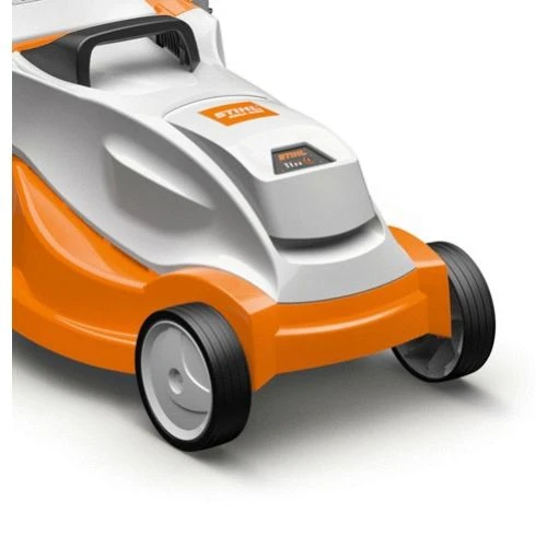 Tondeuse à Gazon Sans-fil Stihl RMA 339 C 36 V + 1 Batterie 144 Wh AK 20 + Chargeur AL 101 6 Tondeuse à Gazon Sans-fil Stihl RMA 339 C 36 V + 1 Batterie 144 Wh AK 20 + Chargeur AL 101 – Image 6