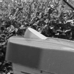 Tondeuse à Gazon Thermique Tractée Stihl RM 545 VM 163 Cm³ -Promos Jardin Moteur Magasin AFD 101968