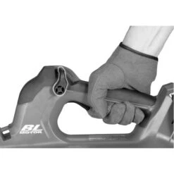 Souffleur LXT 18 V Makita DUB184Z (sans Batterie Ni Chargeur) En Boîte Carton 9 Souffleur LXT 18 V Makita DUB184Z (sans Batterie Ni Chargeur) En Boîte Carton -Promos Jardin Moteur Magasin AFD 103464