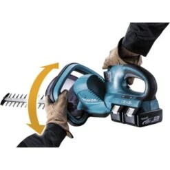 Taille-haie 36 V Makita (sans Batterie Ni Chargeur) - DUH651Z -Promos Jardin Moteur Magasin AFD 109675