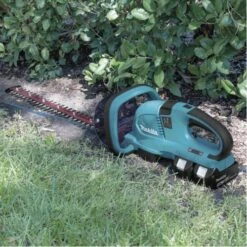 Taille-haie 36 V Makita (sans Batterie Ni Chargeur) - DUH651Z -Promos Jardin Moteur Magasin AFD 109676