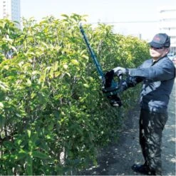 Taille-haie 18V Makita DUH602Z 60 Cm (Sans Batterie Ni Chargeur) 5 Taille-haie 18V Makita DUH602Z 60 Cm (Sans Batterie Ni Chargeur) -Promos Jardin Moteur Magasin AFD 109717