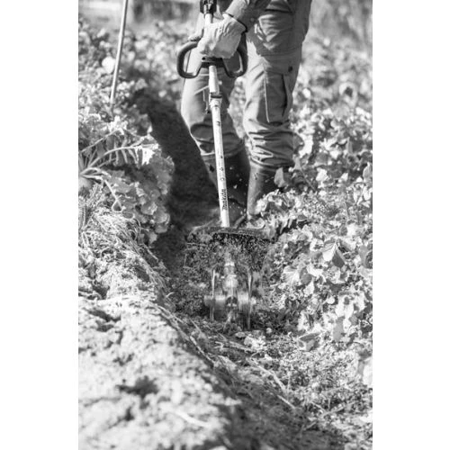 Outil Multifonctions Makita DUX60Z 36 V Nu 3 Outil Multifonctions Makita DUX60Z 36 V Nu – Image 3