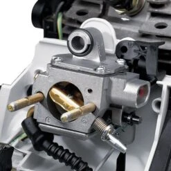 Tronçonneuse Thermique Stihl MS 881 121,6 Cm³ - 75 Cm 0,404'' R 8 Tronçonneuse Thermique Stihl MS 881 121,6 Cm³ - 75 Cm 0,404'' R -Promos Jardin Moteur Magasin AFD 110238