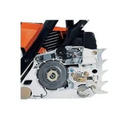 Tronçonneuse Thermique Stihl MS 881 121,6 Cm³ - 75 Cm 0,404'' R 10 Tronçonneuse Thermique Stihl MS 881 121,6 Cm³ - 75 Cm 0,404'' R -Promos Jardin Moteur Magasin AFD 110241