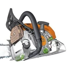 Tronçonneuse Thermique Stihl MS 881 121,6 Cm³ - 75 Cm 0,404'' R 11 Tronçonneuse Thermique Stihl MS 881 121,6 Cm³ - 75 Cm 0,404'' R -Promos Jardin Moteur Magasin AFD 110244