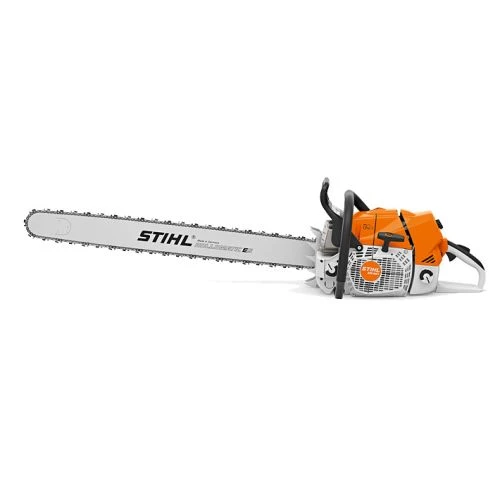 Tronçonneuse Thermique Stihl MS 881 121,6 Cm³ - 75 Cm 0,404'' R 1 Tronçonneuse Thermique Stihl MS 881 121,6 Cm³ - 75 Cm 0,404'' R