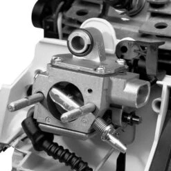 Tronçonneuse Thermique Stihl MS 881 121,6 Cm³ - 63 Cm 0,404'' R -Promos Jardin Moteur Magasin AFD 110283