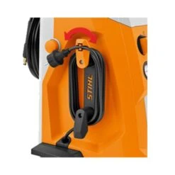 Nettoyeur Pneumatique Haute Pression Stihl RE 150 Plus -Promos Jardin Moteur Magasin AFD 110371