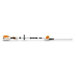 Taille-haie Sur Perche à Batterie HLA 66 (sans Batterie Ni Chargeur) - 50 Cm - STIHL - 4859-011-2910 -Promos Jardin Moteur Magasin AFD 110569