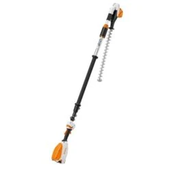 Taille-haie Sur Perche à Batterie HLA 86 (sans Batterie Ni Chargeur) - 50 Cm - STIHL - 4859-011-2930 -Promos Jardin Moteur Magasin AFD 110572