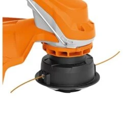 Coupe-bordure Sur Batterie FSA 86 R (sans Batterie Ni Chargeur) - STIHL - FA05-011-5700 -Promos Jardin Moteur Magasin AFD 112360