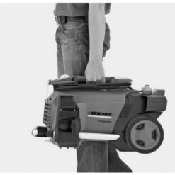 Karcher Nettoyeur Haute Pression Kärcher HD 5/15 C 2800 W 7 Karcher Nettoyeur Haute Pression Kärcher HD 5/15 C 2800 W -Promos Jardin Moteur Magasin AFD 113985