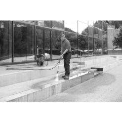 Karcher Nettoyeur Haute Pression Kärcher HD 5/15 C 2800 W 8 Karcher Nettoyeur Haute Pression Kärcher HD 5/15 C 2800 W -Promos Jardin Moteur Magasin AFD 113986