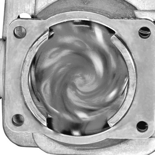 Tronçonneuse Thermique Stihl MS 261 C-M 50,2 Cm³ 2 Tronçonneuse Thermique Stihl MS 261 C-M 50,2 Cm³ – Image 2