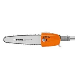 Perche D'élagage Thermique Stihl à Chaînes Oilomatic HT 56 C-E 27,2 Cm³ -Promos Jardin Moteur Magasin AFD 114290
