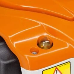 Taille-haie Thermique Stihl HS 87 R 22,7 Cm³ -Promos Jardin Moteur Magasin AFD 114313