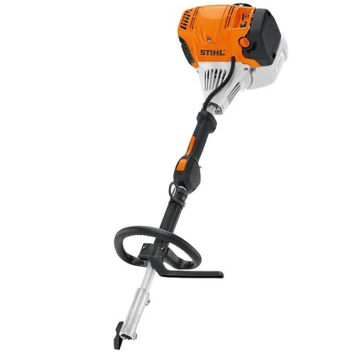Moteur Combisystème Thermique Stihl KM 111 R 31,4 Cm³ 1 Moteur Combisystème Thermique Stihl KM 111 R 31,4 Cm³