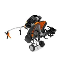 Motobineuse Thermique Stihl MH 585 149 Cm³ 8 Motobineuse Thermique Stihl MH 585 149 Cm³ -Promos Jardin Moteur Magasin AFD 114393