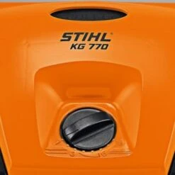 Balayeuse à Batterie KGA 770 (sans Batterie Ni Chargeur) - STIHL - 4860-011-4703 -Promos Jardin Moteur Magasin AFD 114409