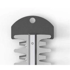 Taille-haie à Batterie Intégrée HSA 45 - STIHL - 4511-011-3500 -Promos Jardin Moteur Magasin AFD 114751