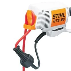 Perche D'élagage électrique Stihl HTE 60 1450 W -Promos Jardin Moteur Magasin AFD 114863