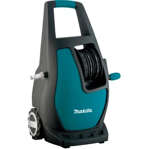 Nettoyeur Haute Pression 2100W Makita HW132 140 Bar 1 Nettoyeur Haute Pression 2100W Makita HW132 140 Bar