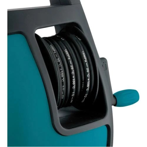 Nettoyeur Haute Pression 2100W Makita HW132 140 Bar 3 Nettoyeur Haute Pression 2100W Makita HW132 140 Bar – Image 3