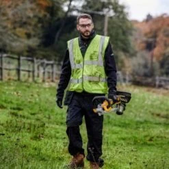 Coupe-bordures Repliable XR 18V Dewalt DCMST561N (sans Batterie Ni Chargeur) -Promos Jardin Moteur Magasin AFD 121841