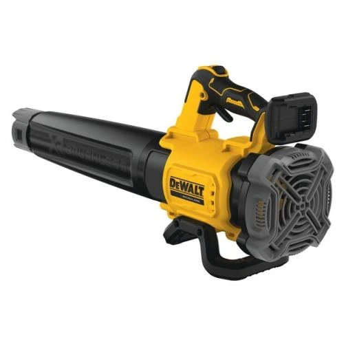 Souffleur XR 18V DEWALT (sans Batterie Ni Chargeur) En Boîte Carton - DCMBL562N-XJ 4 Souffleur XR 18V DEWALT (sans Batterie Ni Chargeur) En Boîte Carton - DCMBL562N-XJ – Image 4