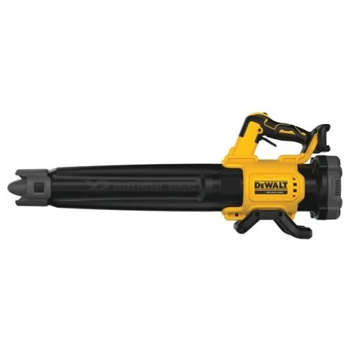 Souffleur XR 18V DEWALT (sans Batterie Ni Chargeur) En Boîte Carton - DCMBL562N-XJ 1 Souffleur XR 18V DEWALT (sans Batterie Ni Chargeur) En Boîte Carton - DCMBL562N-XJ