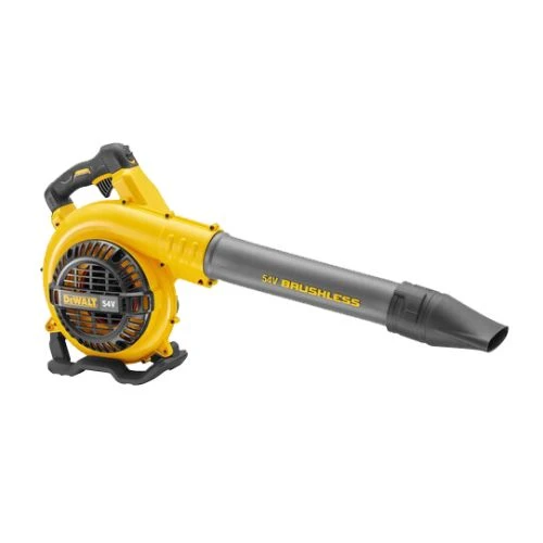 Souffleur XR Flexvolt 54 V Dewalt (sans Batterie Ni Chargeur) En Boîte Carton - DCM572N 1 Souffleur XR Flexvolt 54 V Dewalt (sans Batterie Ni Chargeur) En Boîte Carton - DCM572N