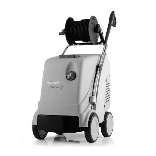 Nettoyeur Haute Pression à Eau Chaude Kränzle Therm C 15/150 4800 W 1 Nettoyeur Haute Pression à Eau Chaude Kränzle Therm C 15/150 4800 W