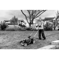 Tondeuse 36V Metabo RM 36-18 V LTX BL 46 (sans Batterie Ni Chargeur) - 601606850 -Promos Jardin Moteur Magasin AFD 123135