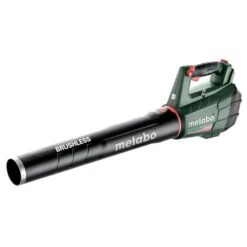 Souffleur 18 V Metabo LB 18 LTX BL (sans Battérie Ni Chargeur) - 601607850