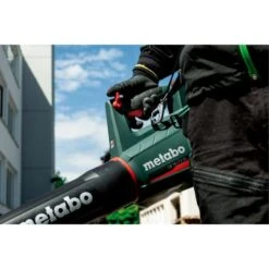 Souffleur 18 V Metabo LB 18 LTX BL (sans Battérie Ni Chargeur) - 601607850 -Promos Jardin Moteur Magasin AFD 123145